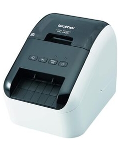 Brother QL-800 Label Writer Japanese Version