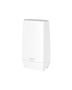 Buffalo AirStation WNR-5400XE6 white Wi-Fi Router Japanese version