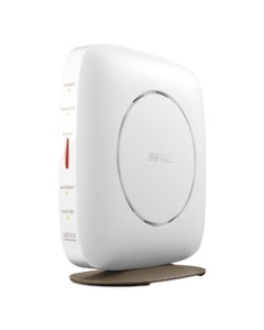 Buffalo AirStation WSR-2533DHP3-WH white Wi-Fi Router Japanese version