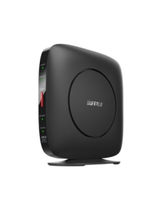 Buffalo AirStation WSR-3200AX4B/DBK black Wi-Fi Router Japanese version