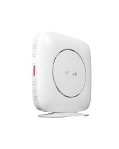 Buffalo AirStation WSR-3200AX4S/DWH white Wi-Fi Router Japanese version