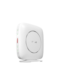 Buffalo AirStation WSR-3200AX4S-WH white Wi-Fi Router Japanese version