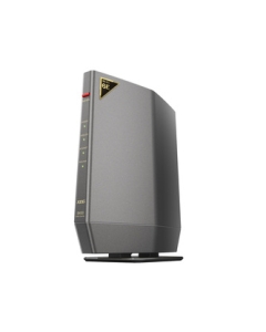 Buffalo AirStation WSR-5400XE6 Titanium Grey Wi-Fi Router Japanese version