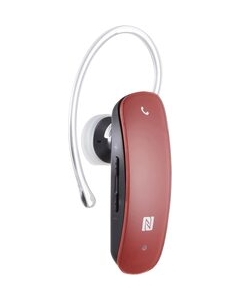 Buffalo BSHSBE33RD Red Headset Japanese version