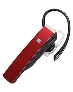 Buffalo BSHSBE500RD Red Headset Japanese version