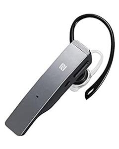 Buffalo BSHSBE500SV Silver Headset Japanese version