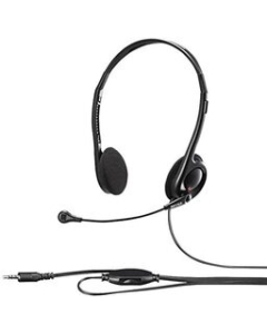 Buffalo BSHSHCS100BK Headset Japanese version