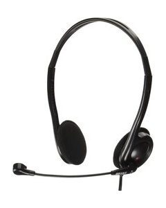 Buffalo BSHSHCS105BK Headset Japanese version