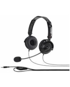 Buffalo BSHSHCS310BK Headset Japanese version