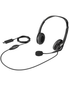 Buffalo BSHSHUS310BK Headset Japanese version