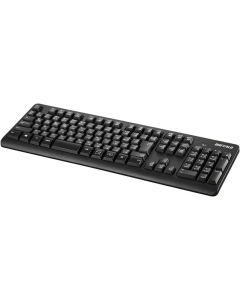 Buffalo BSKBB105BK Black Keyboard Japanese version