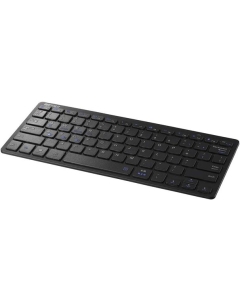 Buffalo BSKBB310BK Black Keyboard Japanese version