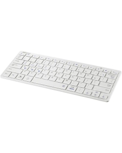 Buffalo BSKBB310WH White Keyboard Japanese version