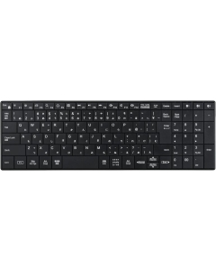 Buffalo BSKBB325BK black Keyboard Japanese version