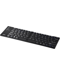 Buffalo BSKBB705BK black Keyboard Japanese version