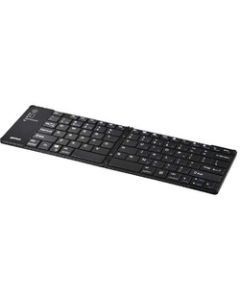 Buffalo BSKBB708BK Black Keyboard Japanese version