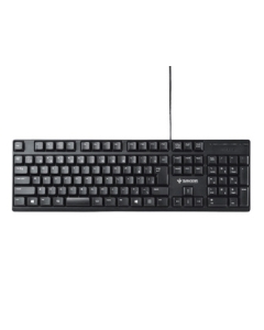 Buffalo BSKBCG300BK Black Keyboard Japanese version