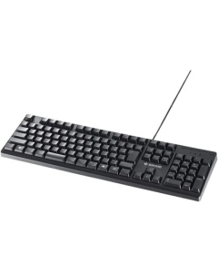 Buffalo BSKBCG305BK black Keyboard Japanese version