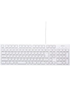 Buffalo BSKBU15WH White Keyboard Japanese version