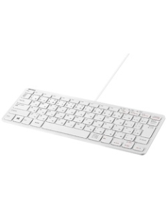 Buffalo BSKBU300WH White Keyboard Japanese version