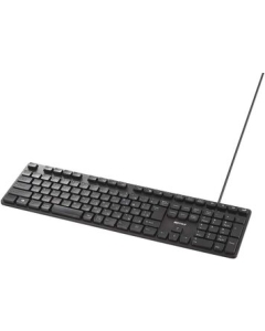 Buffalo BSKBU325BK Black Keyboard Japanese version