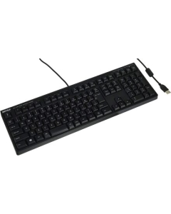 Buffalo BSKBU515BK Black Keyboard Japanese version