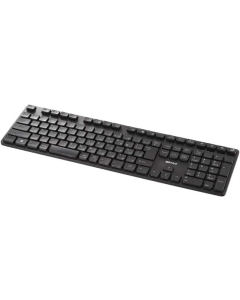 Buffalo BSKBW325BK Black Keyboard Japanese version