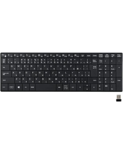 Buffalo BSKBW335BK black Keyboard Japanese version