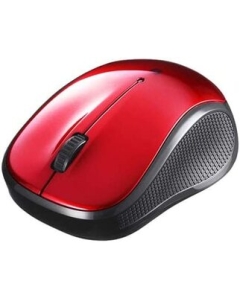 Buffalo BSMBB100RD Red Mouse Japanese version