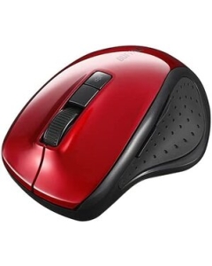 Buffalo BSMBB300RD Red Mouse Japanese version