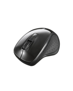 Buffalo BSMBB308BK black Mouse Japanese version