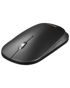 Buffalo BSMBB330NBK black Mouse Japanese version