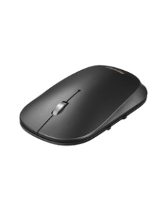 Buffalo BSMBB538NBK black Mouse Japanese version