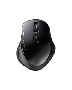 Buffalo BSMBB540BK black Mouse Japanese version