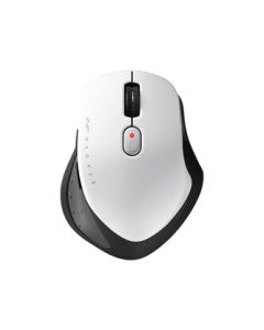 Buffalo BSMBB540WH White Mouse Japanese version