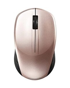 Buffalo BSMBW100BP Beige Pink Mouse Japanese version