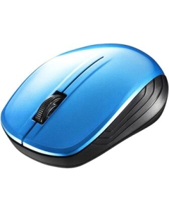 Buffalo BSMBW105BL Blue Mouse Japanese version