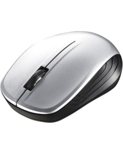 Buffalo BSMBW105SV Silver Mouse Japanese version