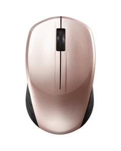 Buffalo BSMBW108BP Beige Pink Mouse Japanese version