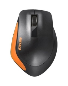 Buffalo BSMBW300MOR orange Mouse Japanese version