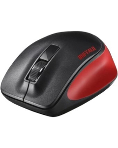 Buffalo BSMBW305MRD red Mouse Japanese version