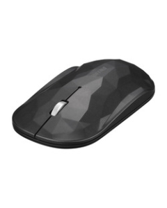 Buffalo BSMBW338GBK black Mouse Japanese version