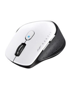 Buffalo BSMBW515MWH White Mouse Japanese version