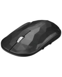 Buffalo BSMBW530GBK black Mouse Japanese version