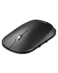 Buffalo BSMBW538NBK Black Mouse Japanese version