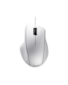 Buffalo BSMLU308WH White Mouse Japanese version