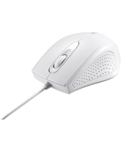 Buffalo BSMRU055WH White Mouse Japanese version