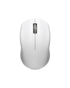 Buffalo BSMRW050WH White Mouse Japanese version