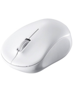 Buffalo BSMRW118WH white Mouse Japanese version