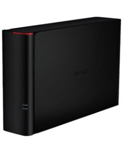 Buffalo DriveStation HD-GD2.0U3D External Hard Drive Japanese version